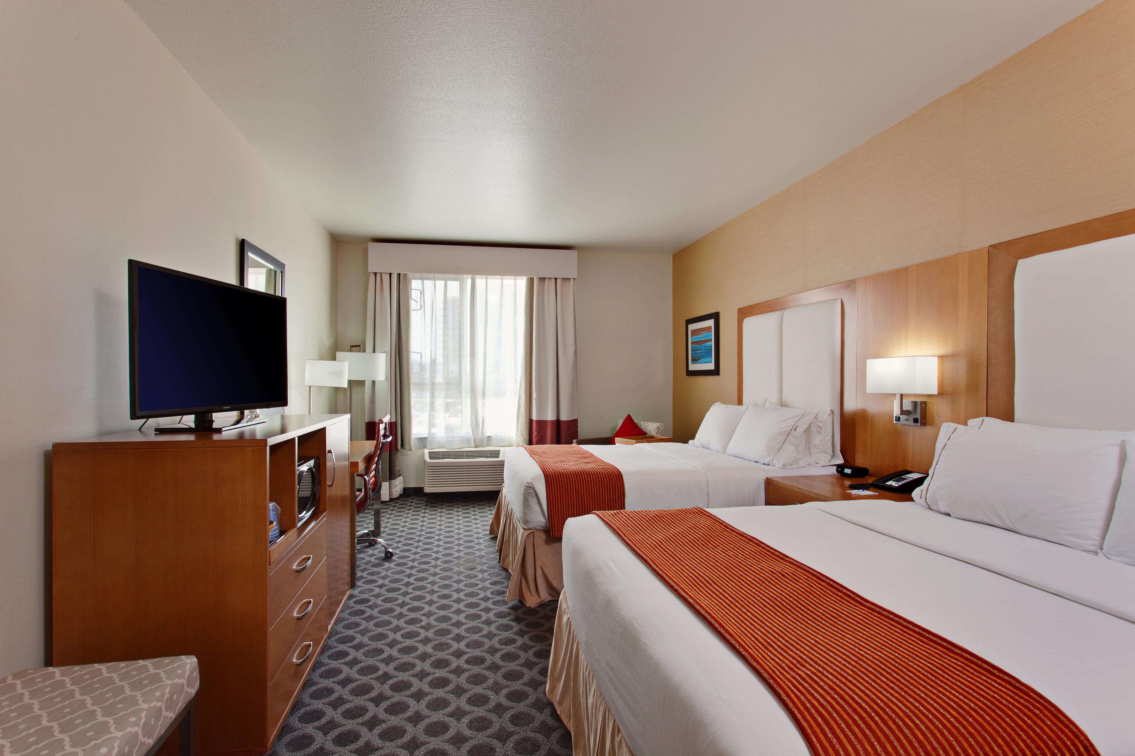 Holiday Inn Express North Hollywood - Burbank Area By Ihg Los Angeles Luaran gambar