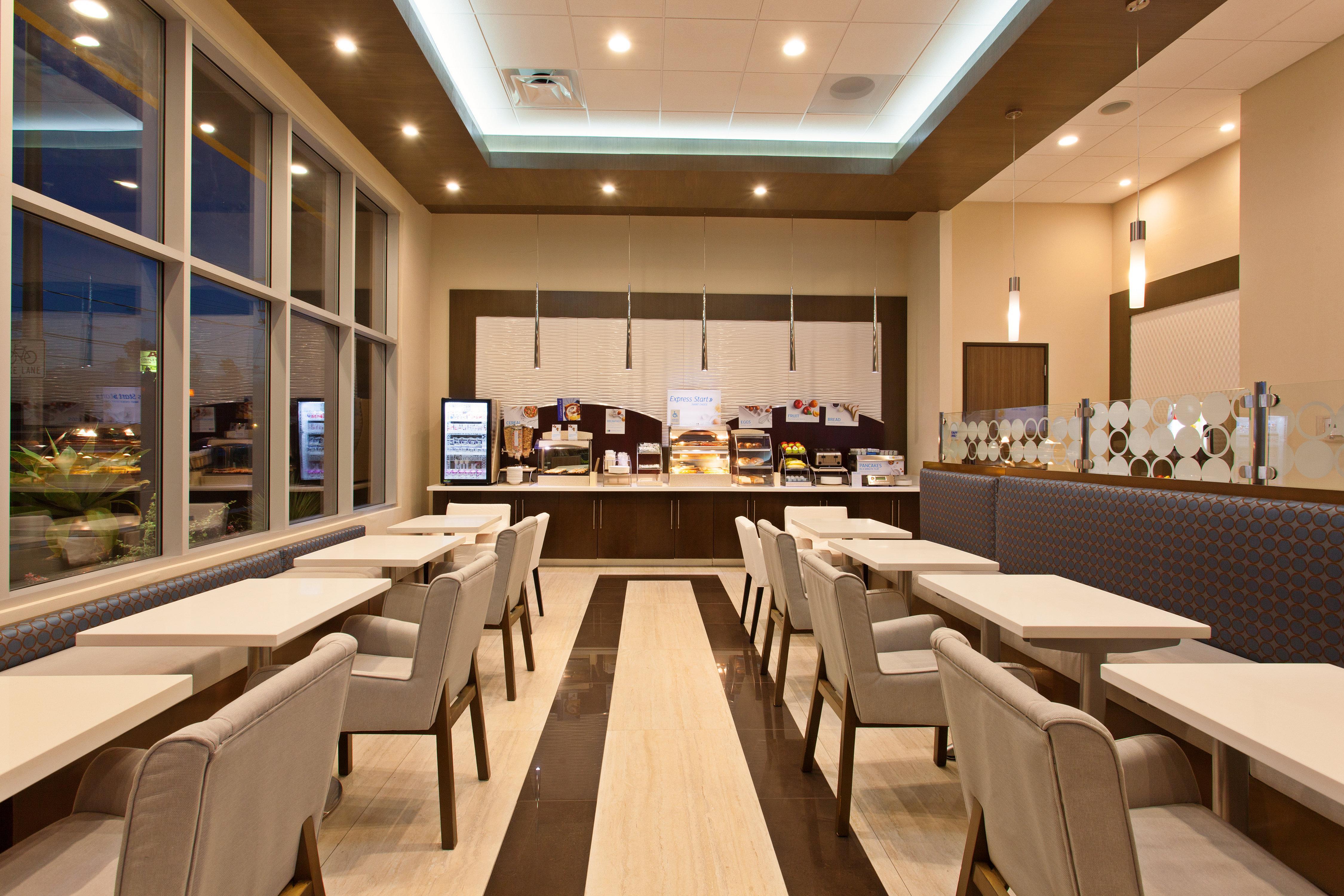 Holiday Inn Express North Hollywood - Burbank Area By Ihg Los Angeles Luaran gambar