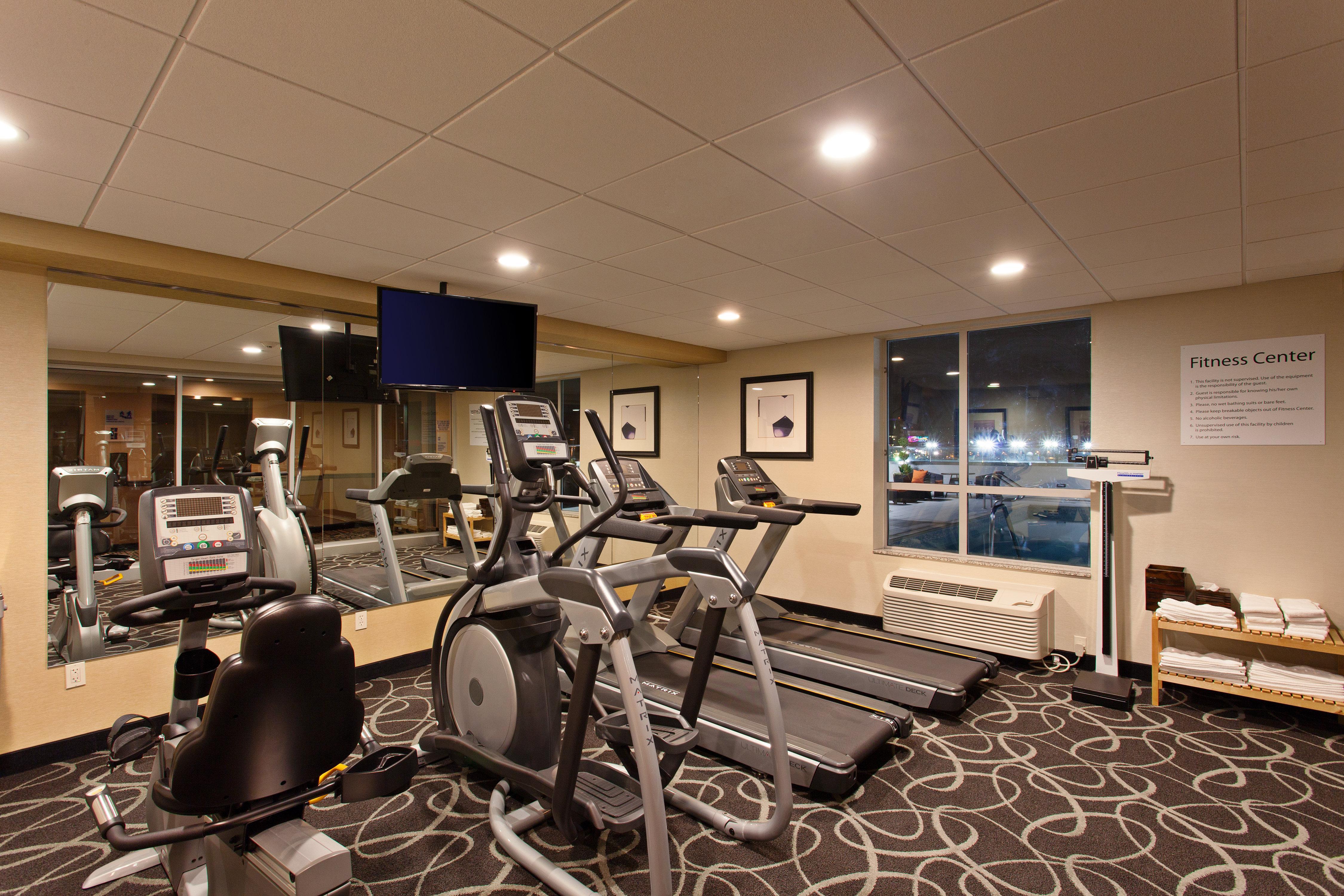 Holiday Inn Express North Hollywood - Burbank Area By Ihg Los Angeles Luaran gambar