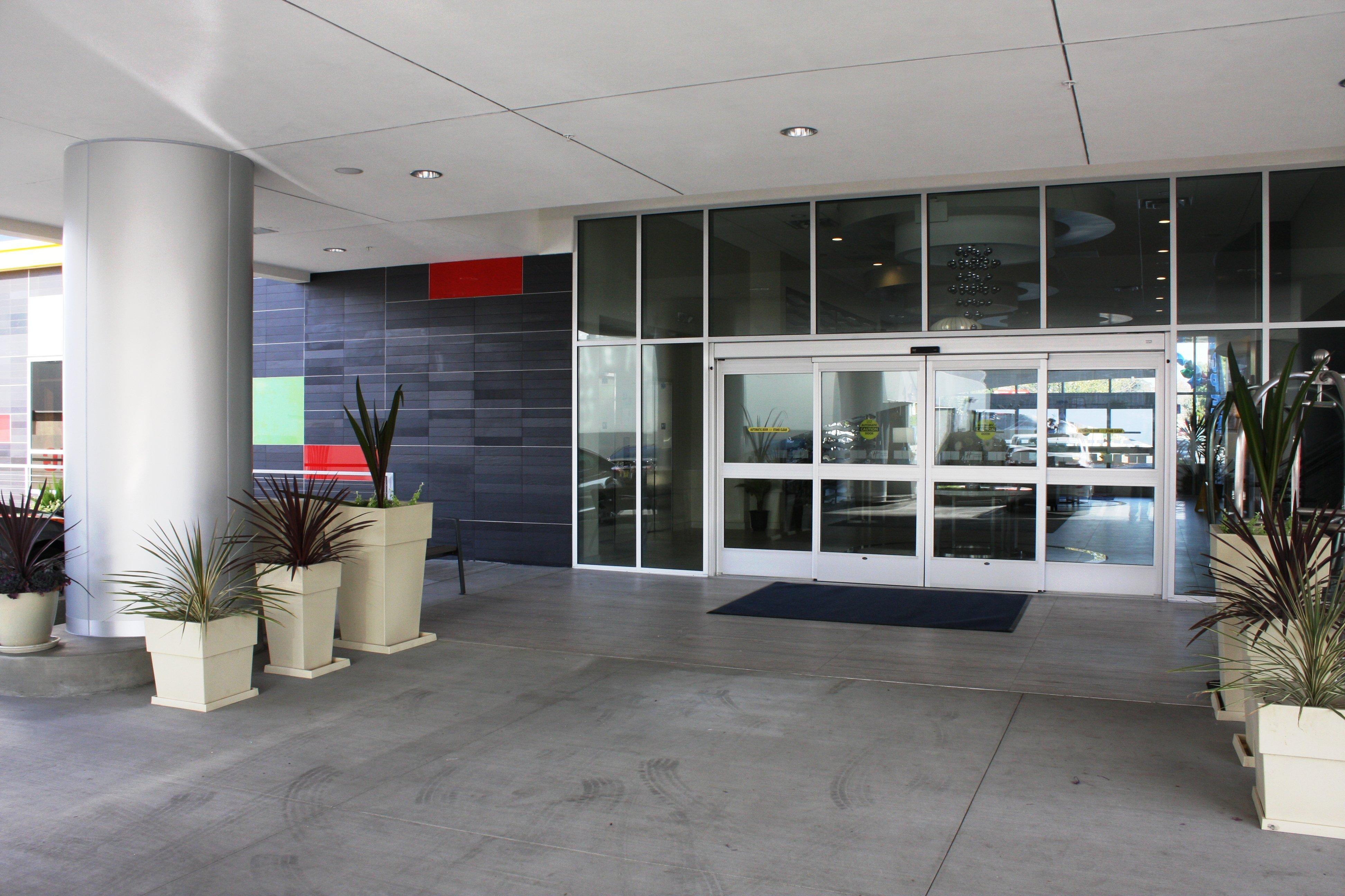 Holiday Inn Express North Hollywood - Burbank Area By Ihg Los Angeles Luaran gambar
