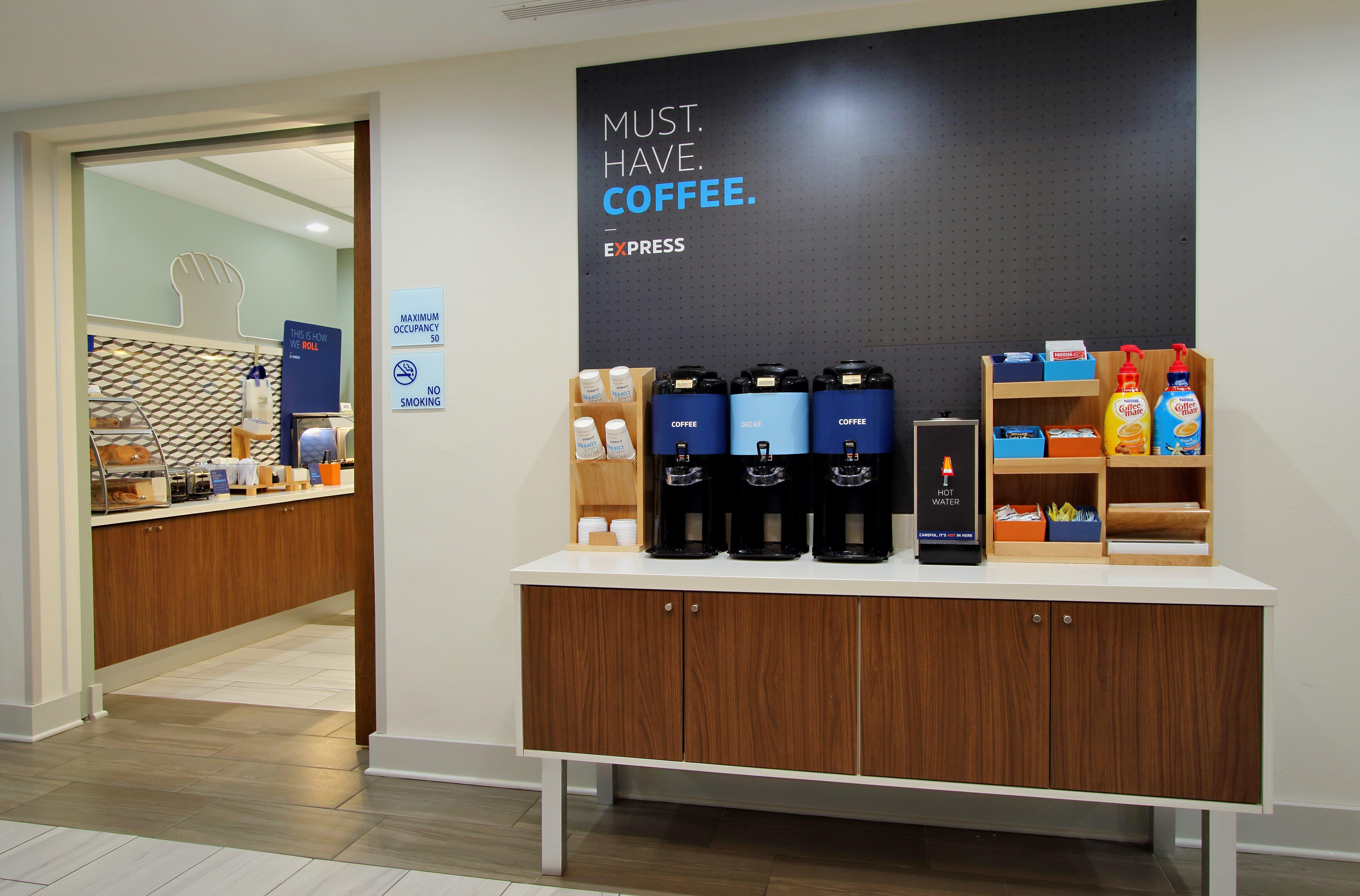 Holiday Inn Express North Hollywood - Burbank Area By Ihg Los Angeles Luaran gambar
