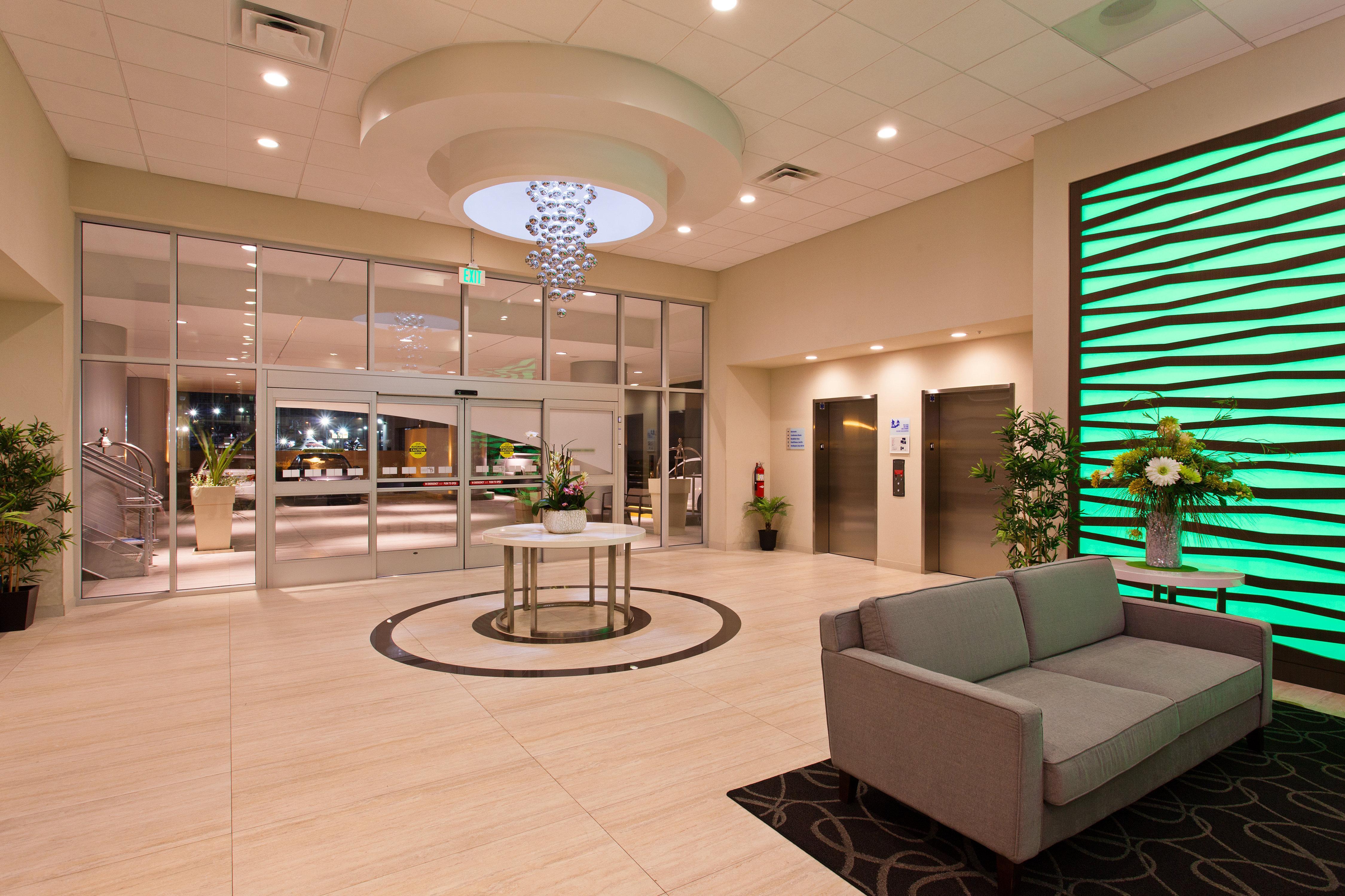 Holiday Inn Express North Hollywood - Burbank Area By Ihg Los Angeles Luaran gambar
