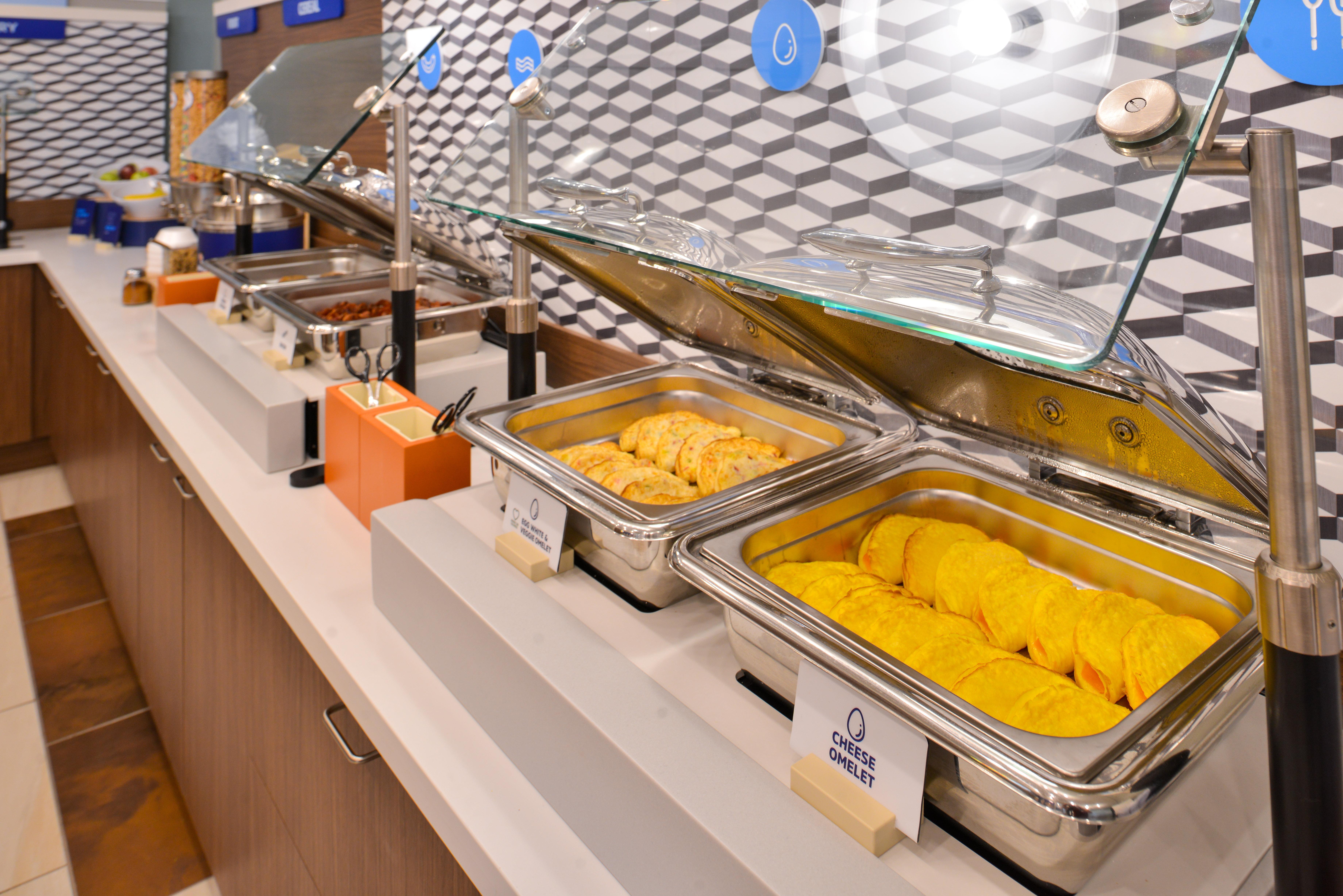 Holiday Inn Express North Hollywood - Burbank Area By Ihg Los Angeles Luaran gambar