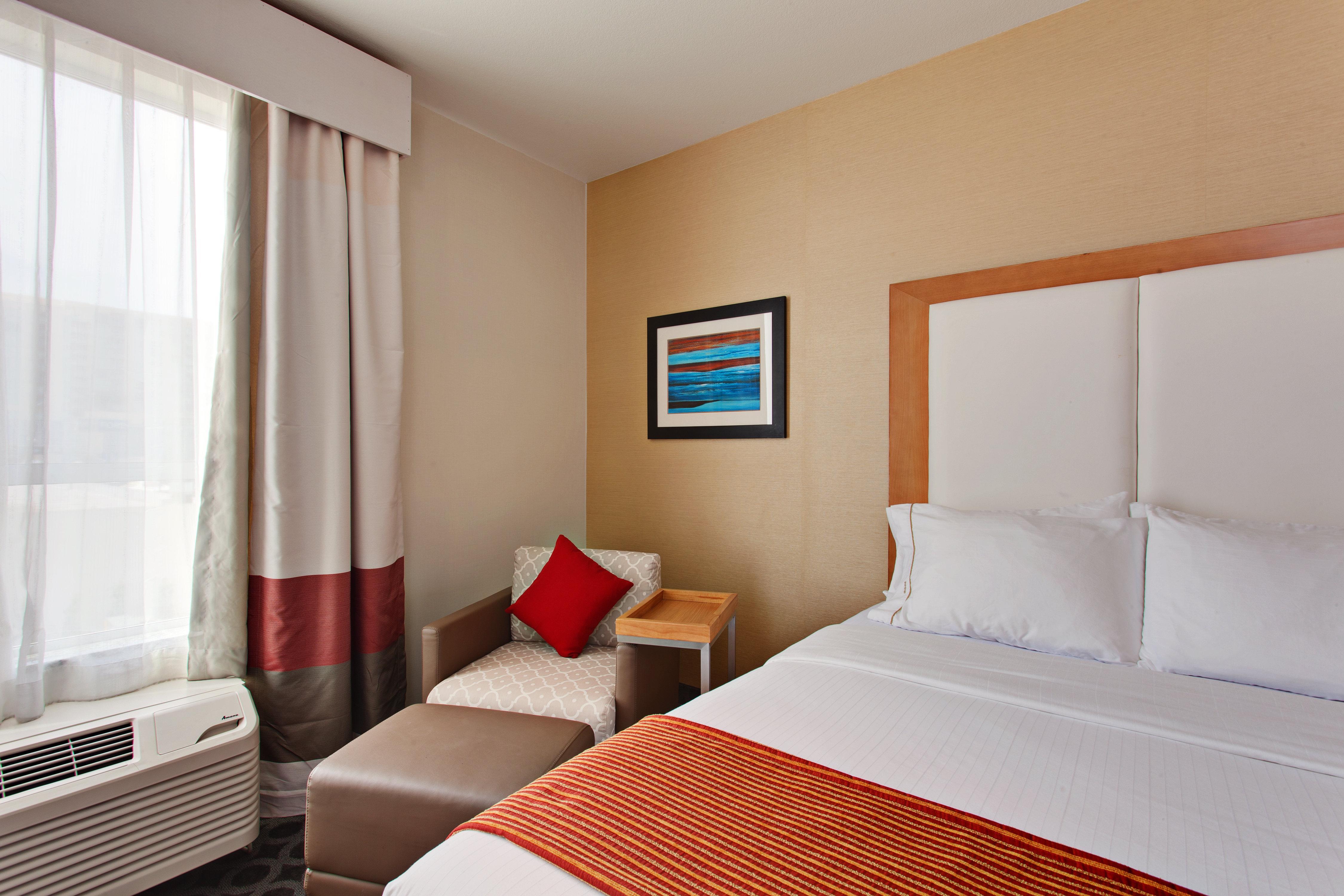 Holiday Inn Express North Hollywood - Burbank Area By Ihg Los Angeles Luaran gambar