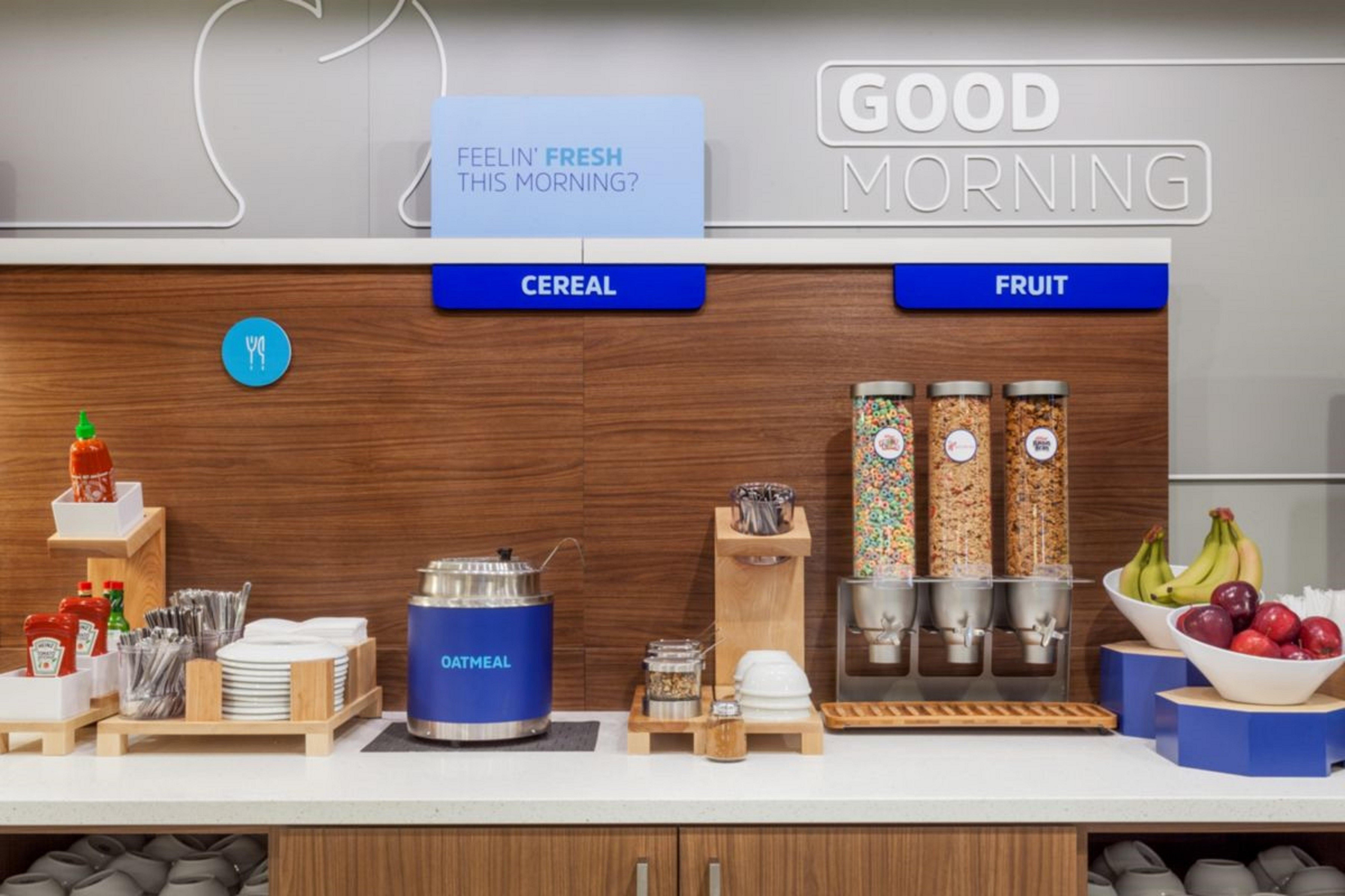 Holiday Inn Express North Hollywood - Burbank Area By Ihg Los Angeles Luaran gambar