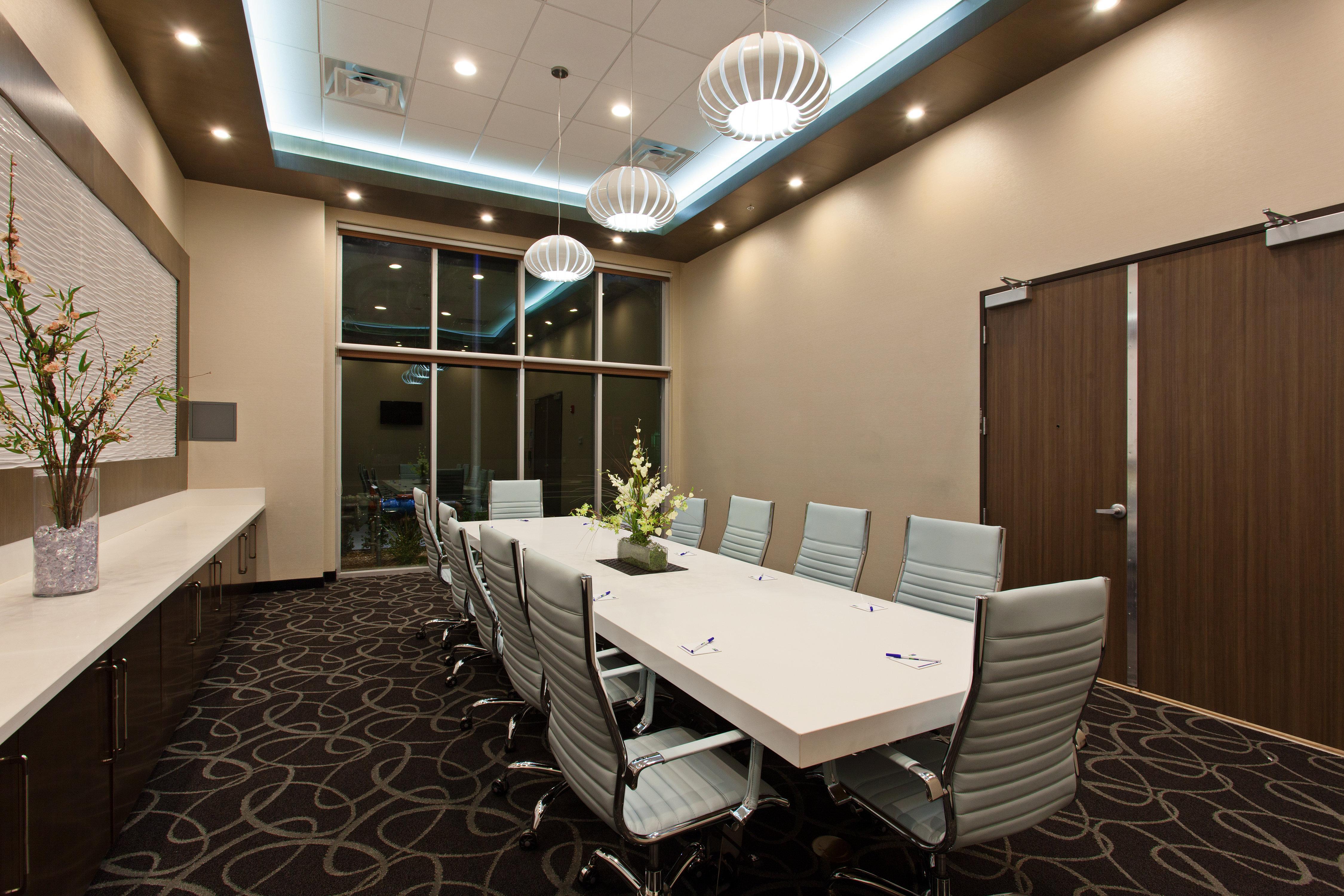 Holiday Inn Express North Hollywood - Burbank Area By Ihg Los Angeles Luaran gambar