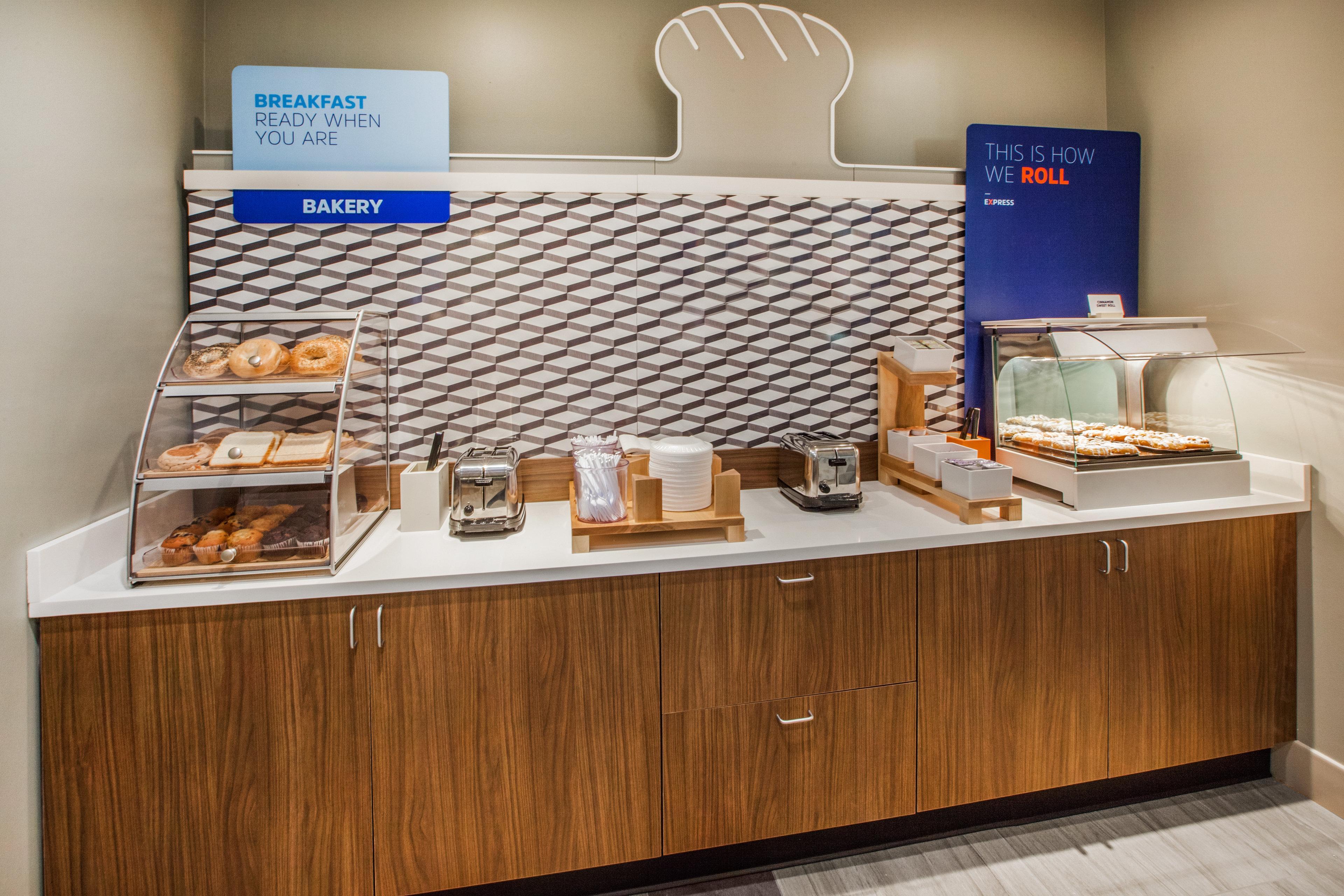 Holiday Inn Express North Hollywood - Burbank Area By Ihg Los Angeles Luaran gambar