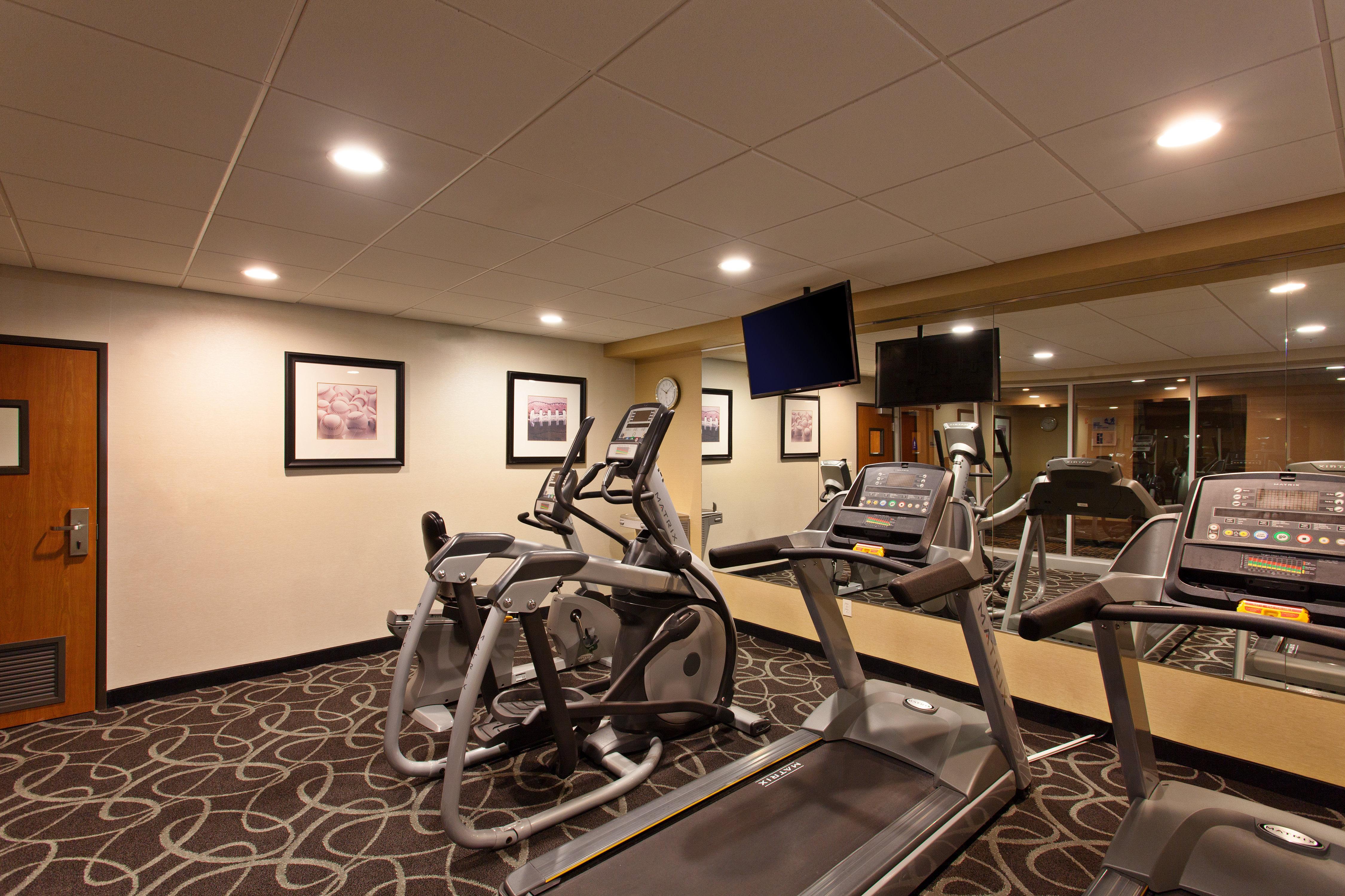 Holiday Inn Express North Hollywood - Burbank Area By Ihg Los Angeles Luaran gambar