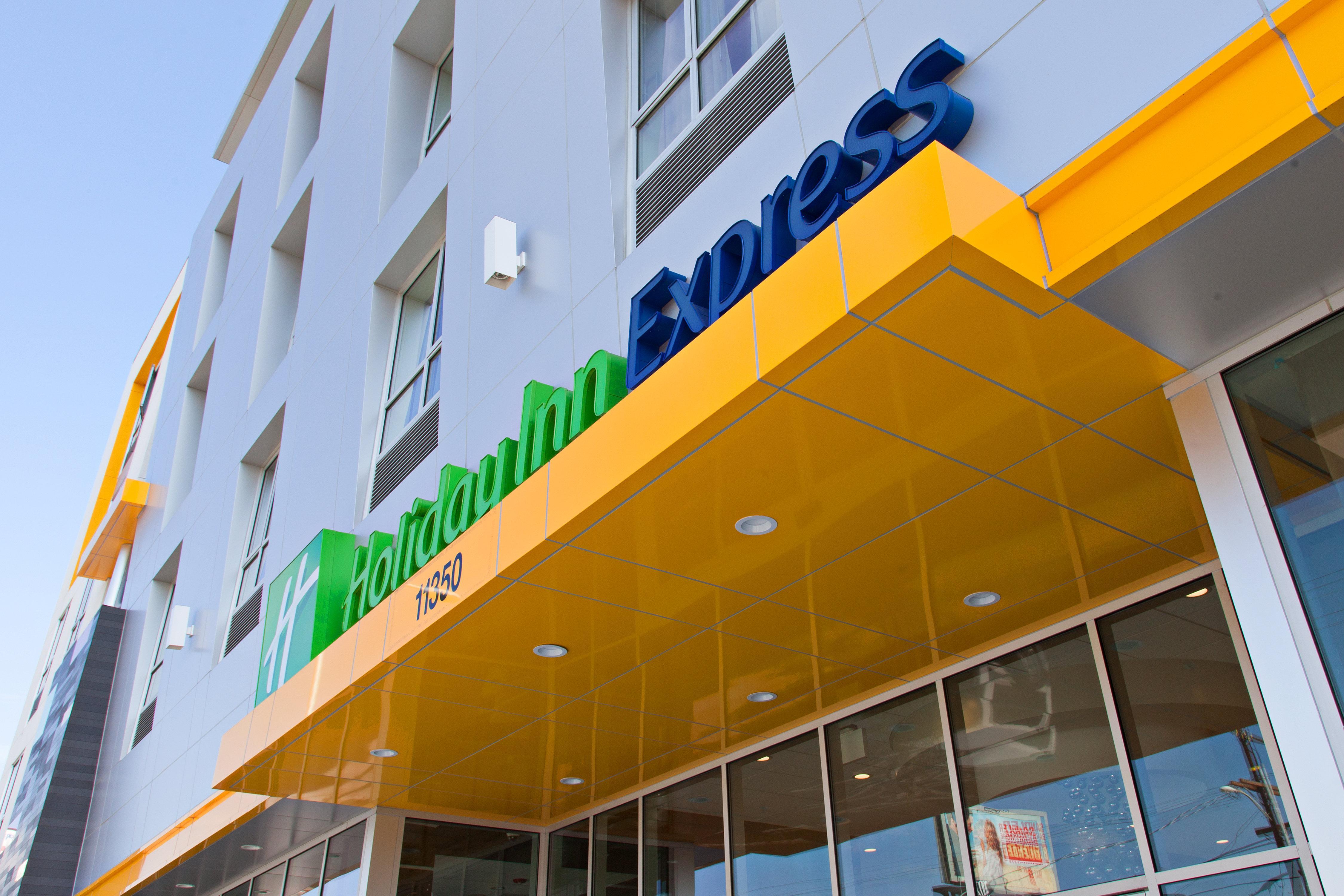 Holiday Inn Express North Hollywood - Burbank Area By Ihg Los Angeles Luaran gambar