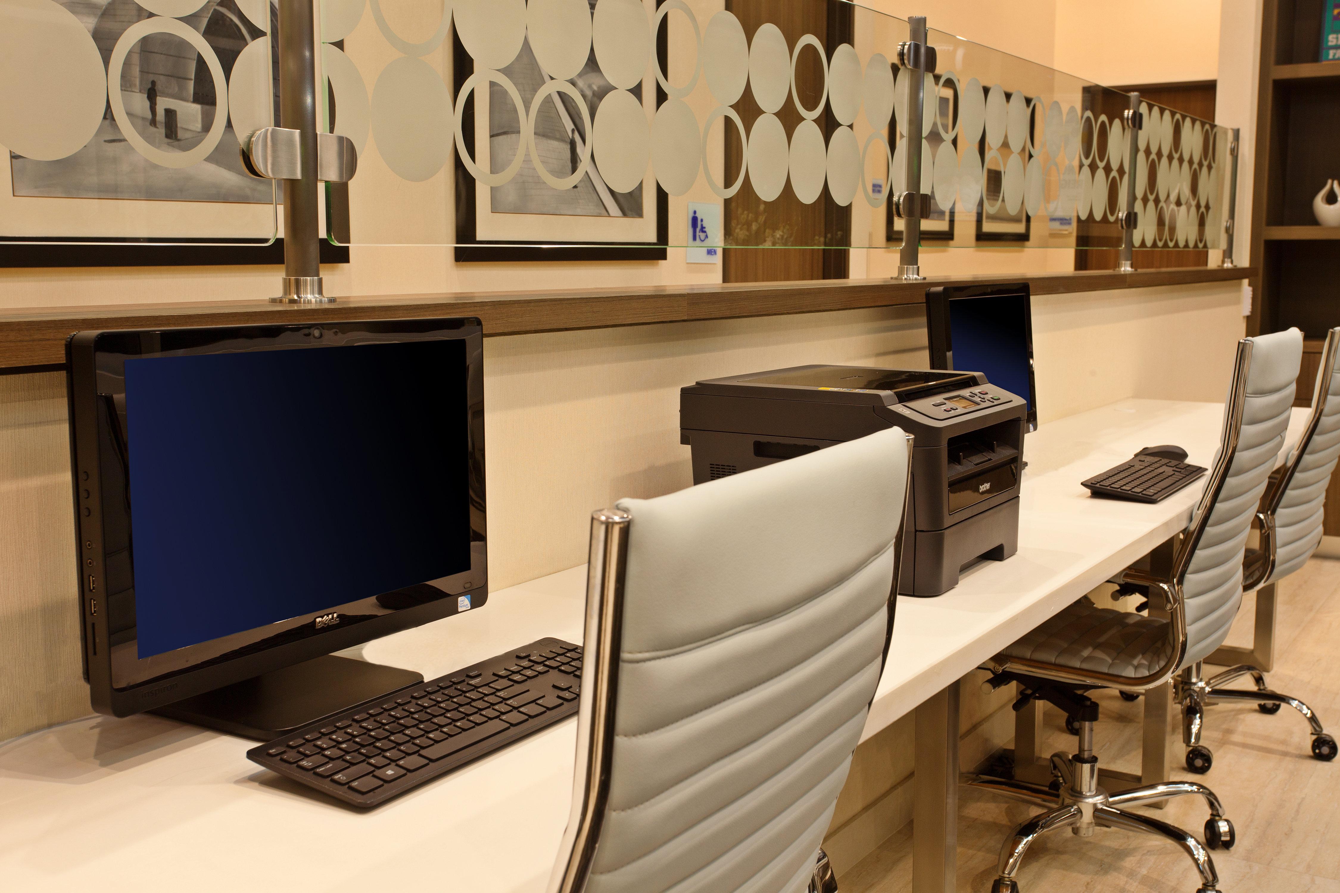Holiday Inn Express North Hollywood - Burbank Area By Ihg Los Angeles Luaran gambar