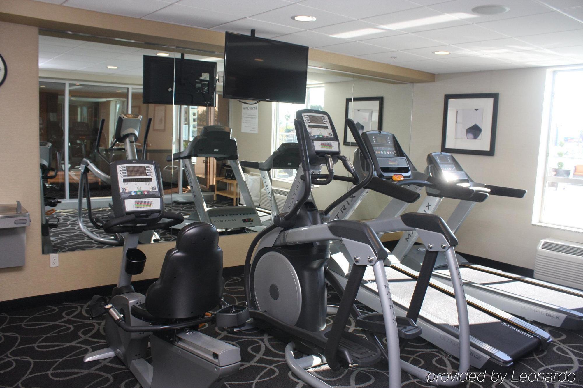 Holiday Inn Express North Hollywood - Burbank Area By Ihg Los Angeles Luaran gambar