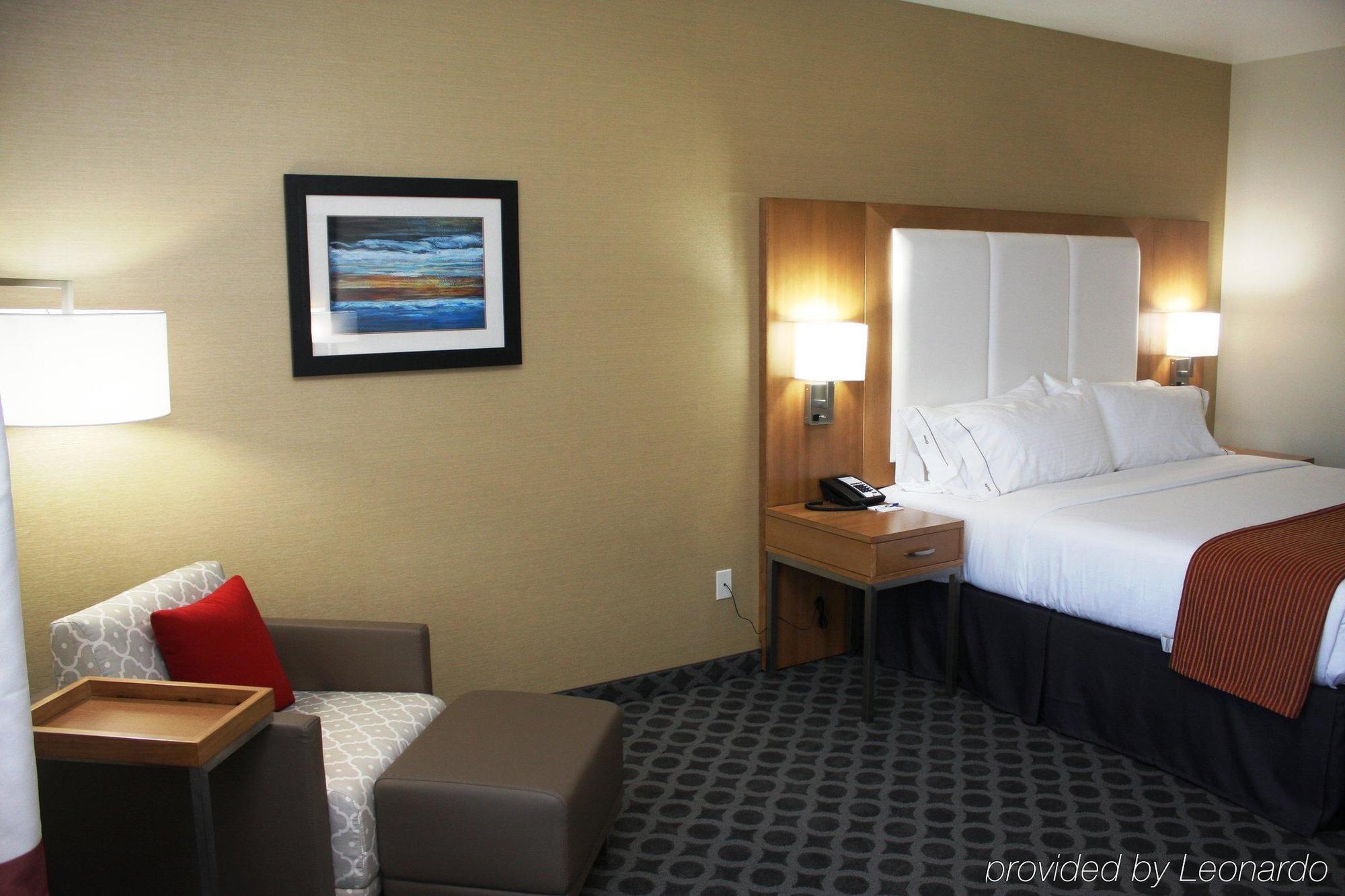 Holiday Inn Express North Hollywood - Burbank Area By Ihg Los Angeles Luaran gambar
