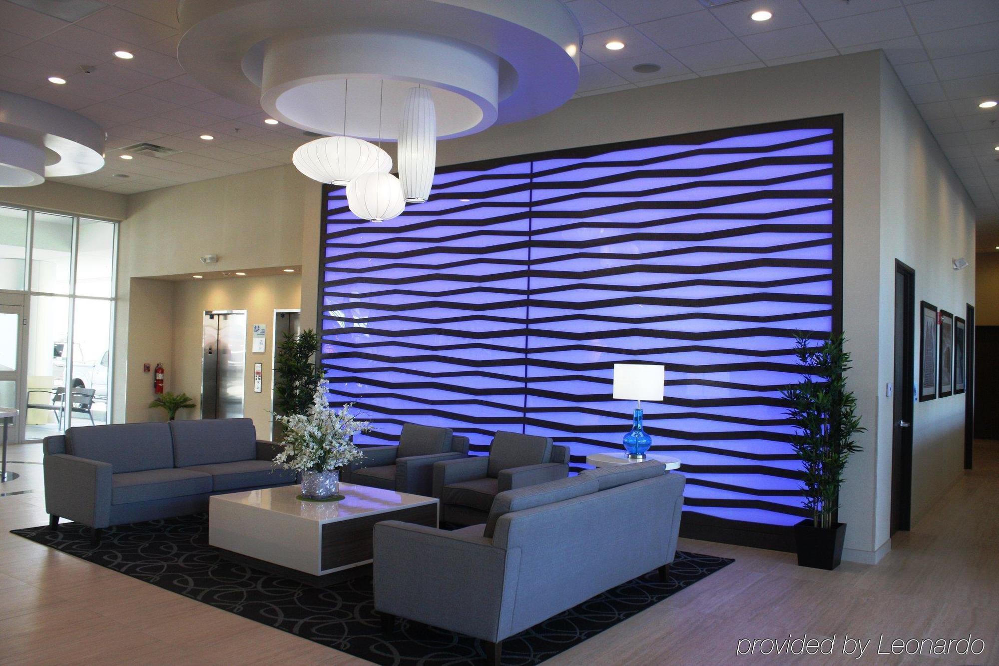 Holiday Inn Express North Hollywood - Burbank Area By Ihg Los Angeles Luaran gambar