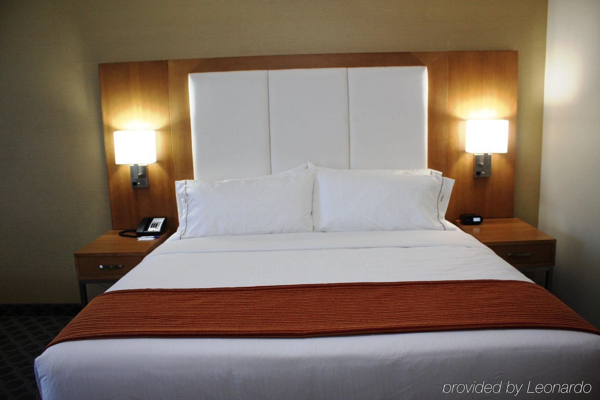 Holiday Inn Express North Hollywood - Burbank Area By Ihg Los Angeles Luaran gambar