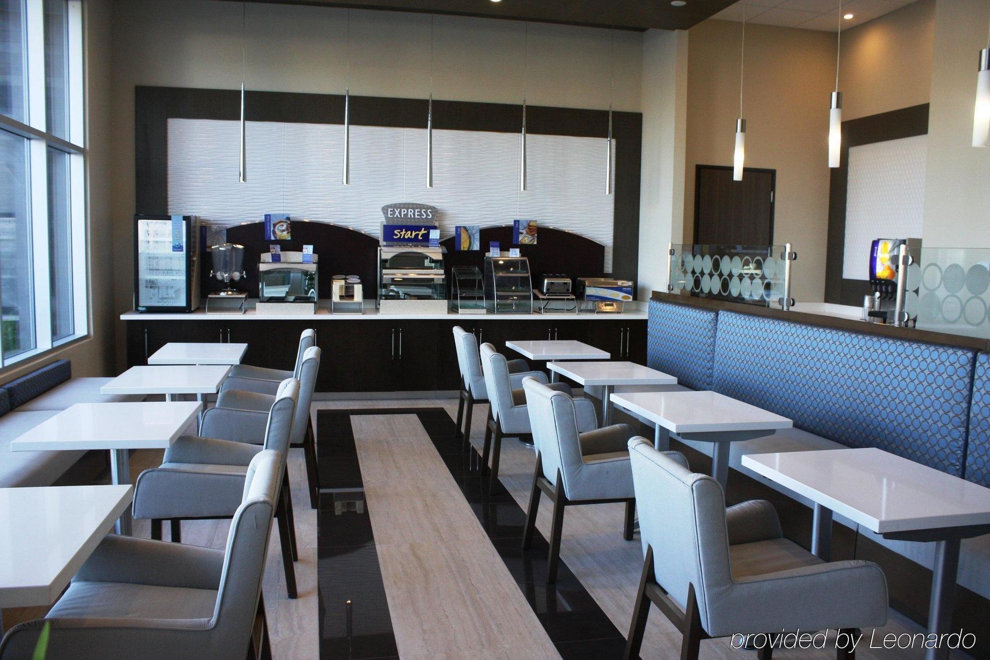 Holiday Inn Express North Hollywood - Burbank Area By Ihg Los Angeles Luaran gambar