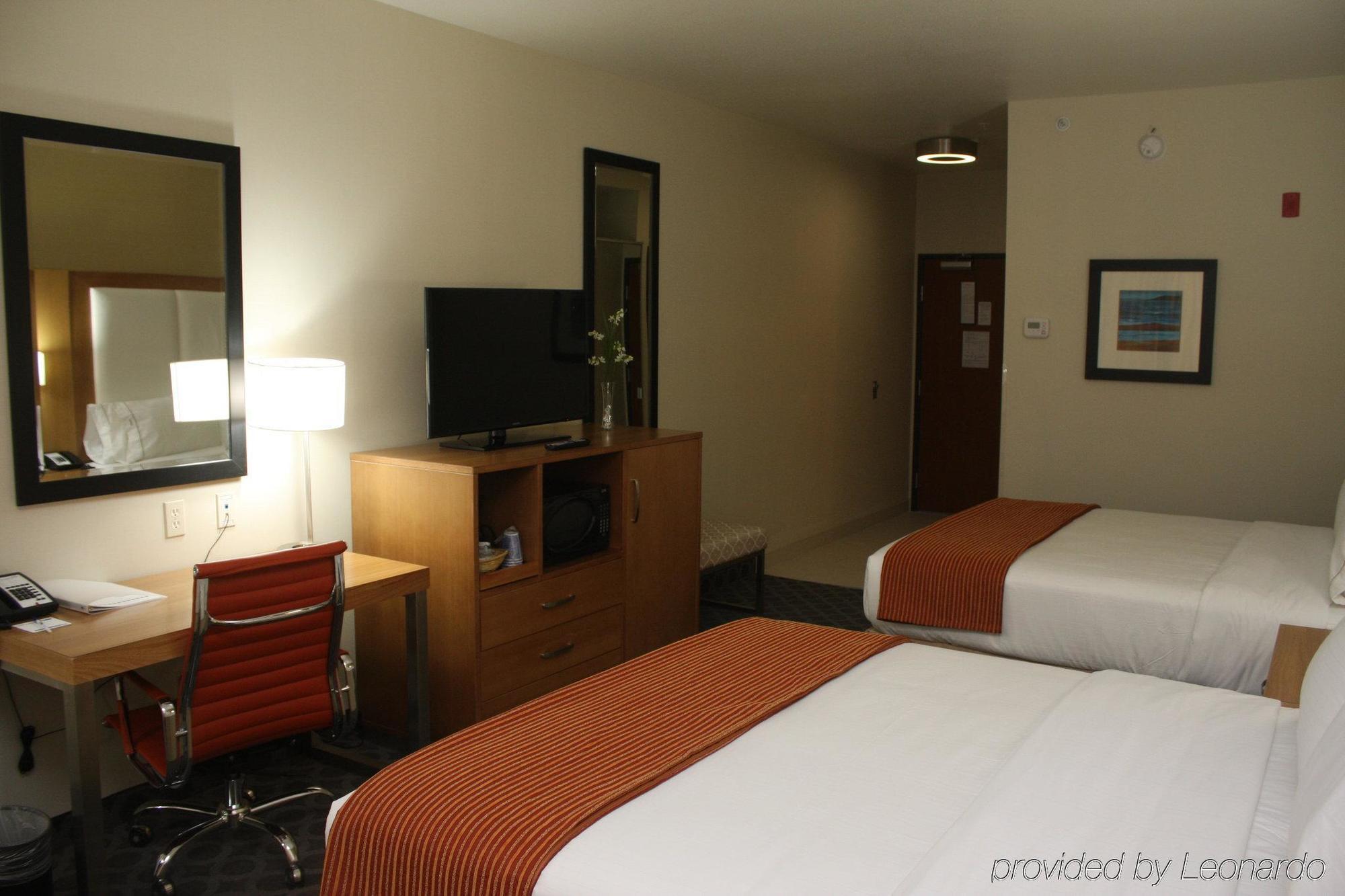 Holiday Inn Express North Hollywood - Burbank Area By Ihg Los Angeles Luaran gambar