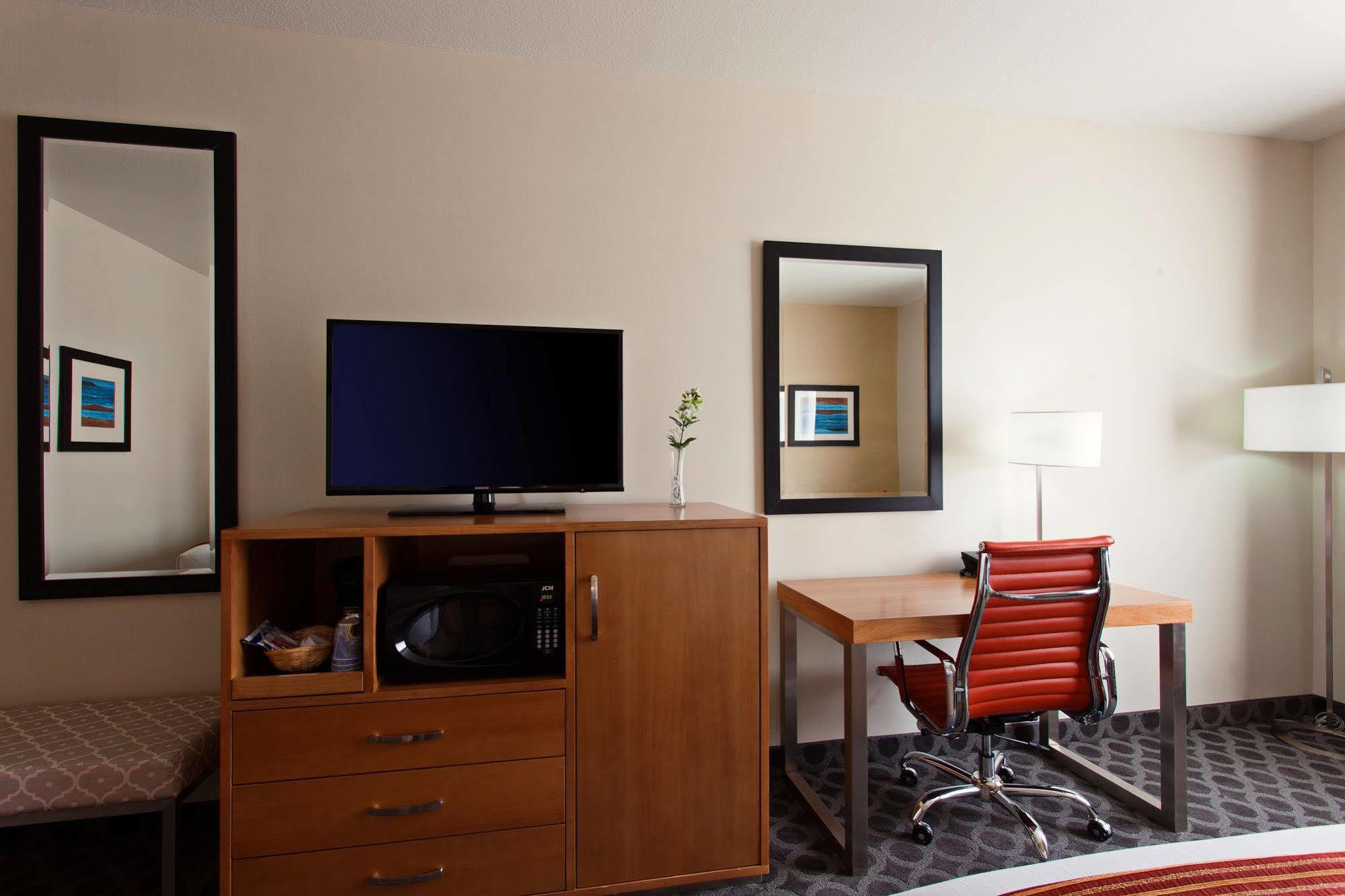 Holiday Inn Express North Hollywood - Burbank Area By Ihg Los Angeles Luaran gambar