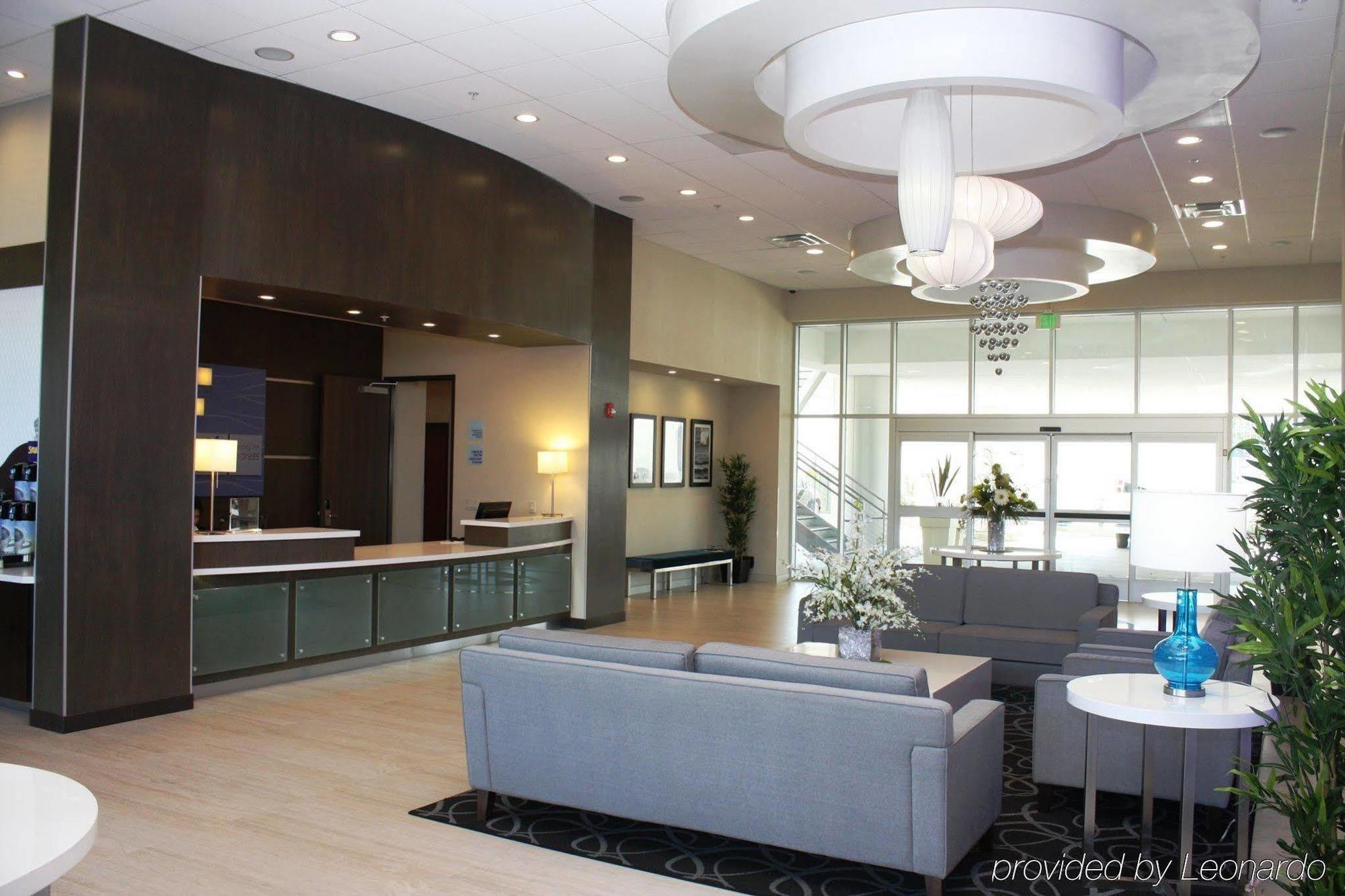 Holiday Inn Express North Hollywood - Burbank Area By Ihg Los Angeles Luaran gambar