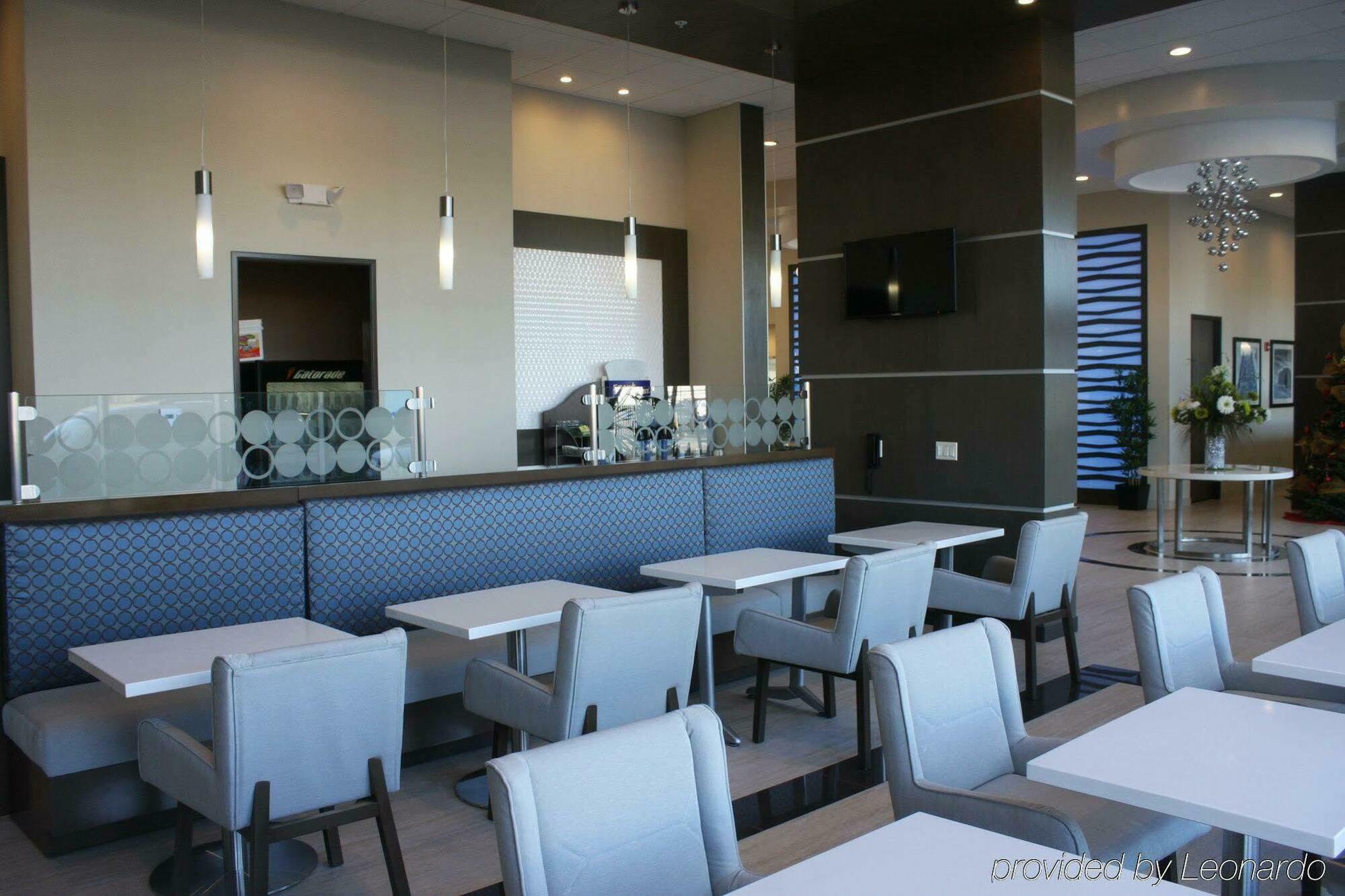 Holiday Inn Express North Hollywood - Burbank Area By Ihg Los Angeles Luaran gambar