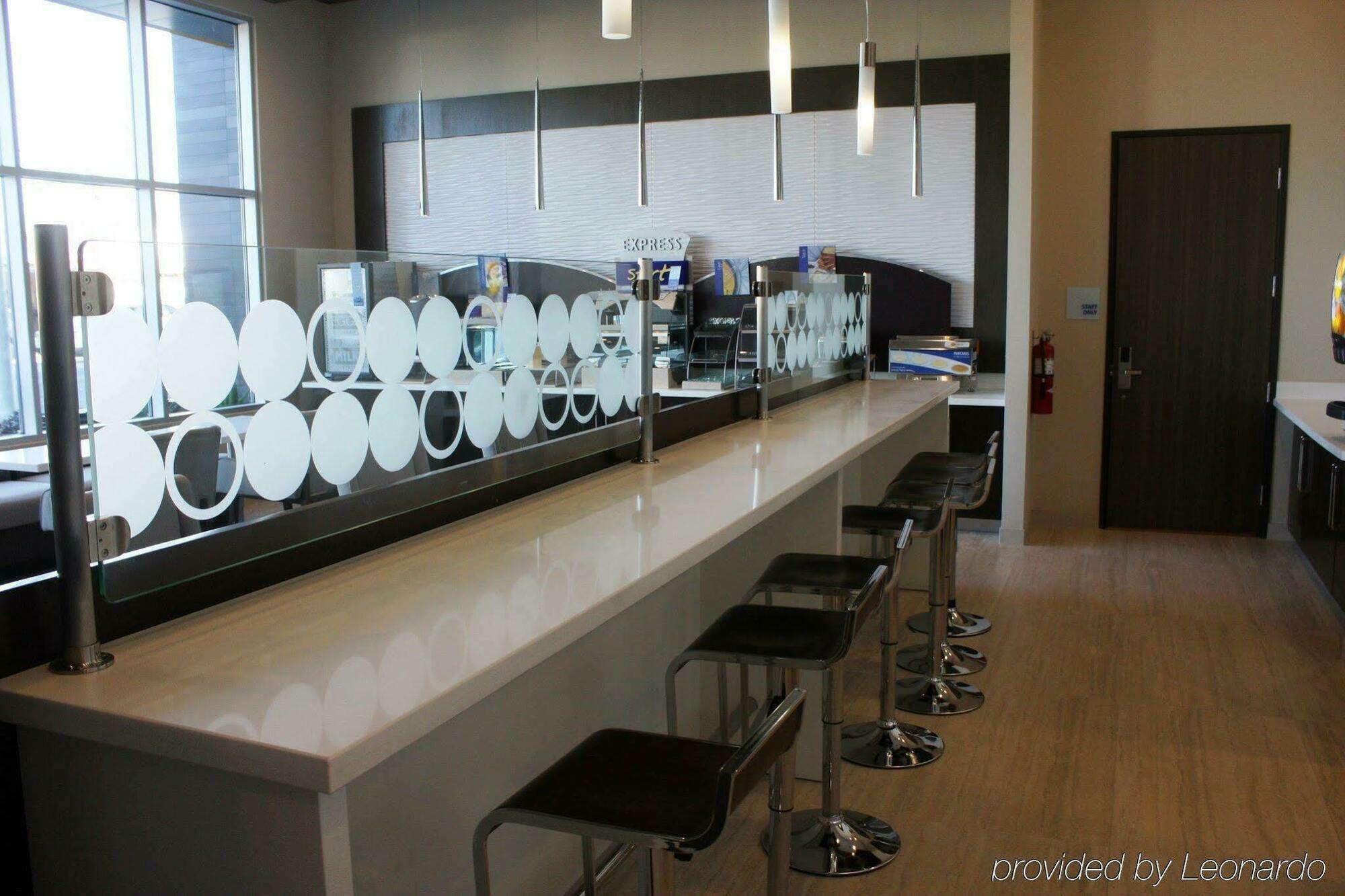 Holiday Inn Express North Hollywood - Burbank Area By Ihg Los Angeles Luaran gambar