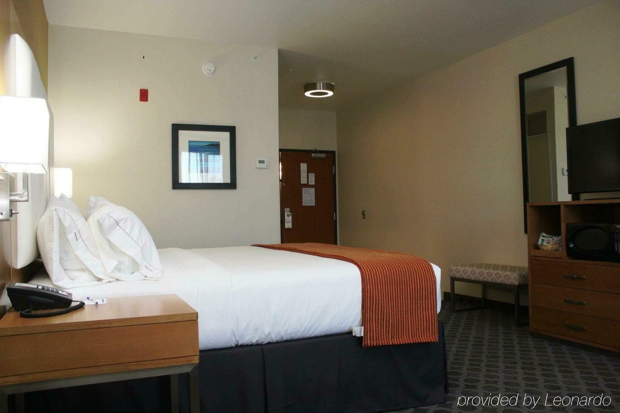 Holiday Inn Express North Hollywood - Burbank Area By Ihg Los Angeles Luaran gambar